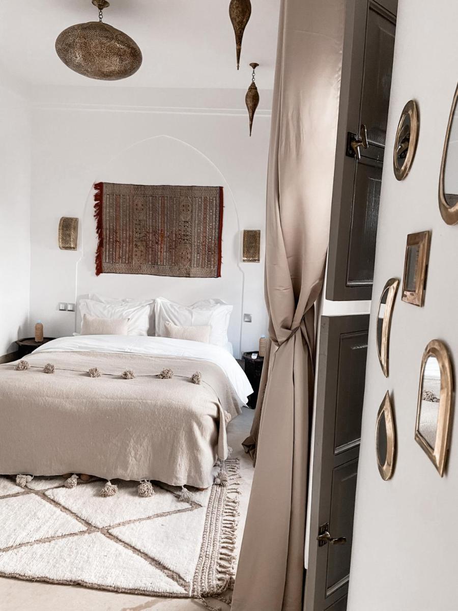 Riad Louhou - Housity