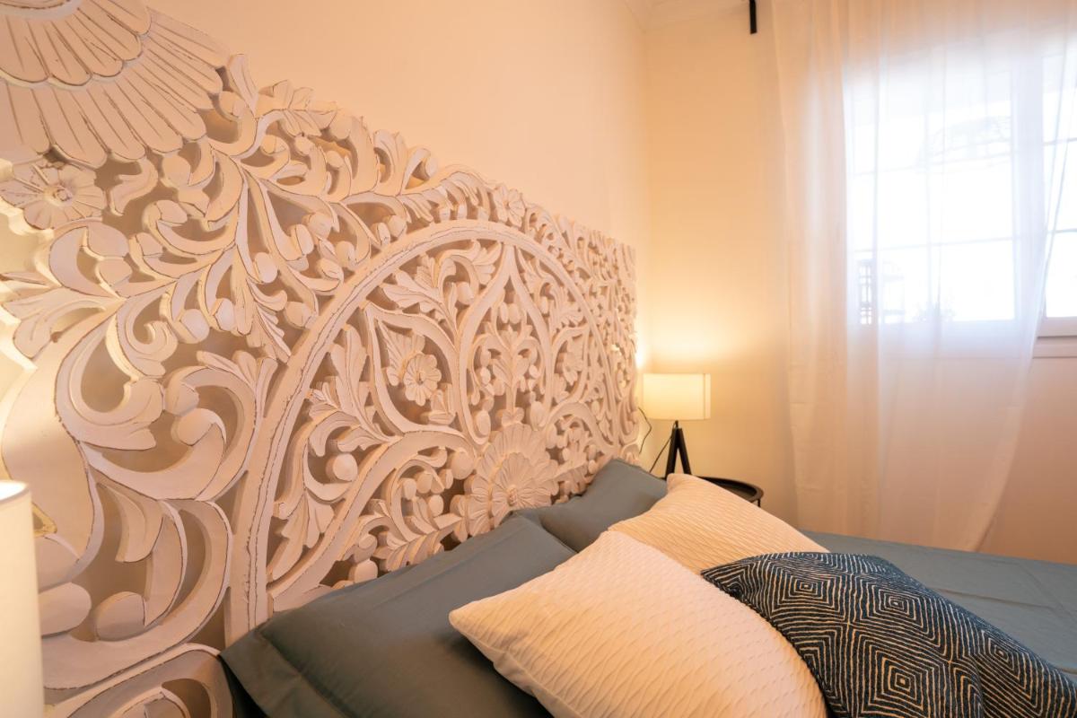 Apartment Black Level, 30m playa, Pool, Wifi - Housity