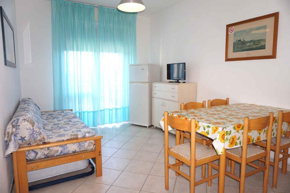 Suitetrails - Apartment in Porto Santa Margherita 41991