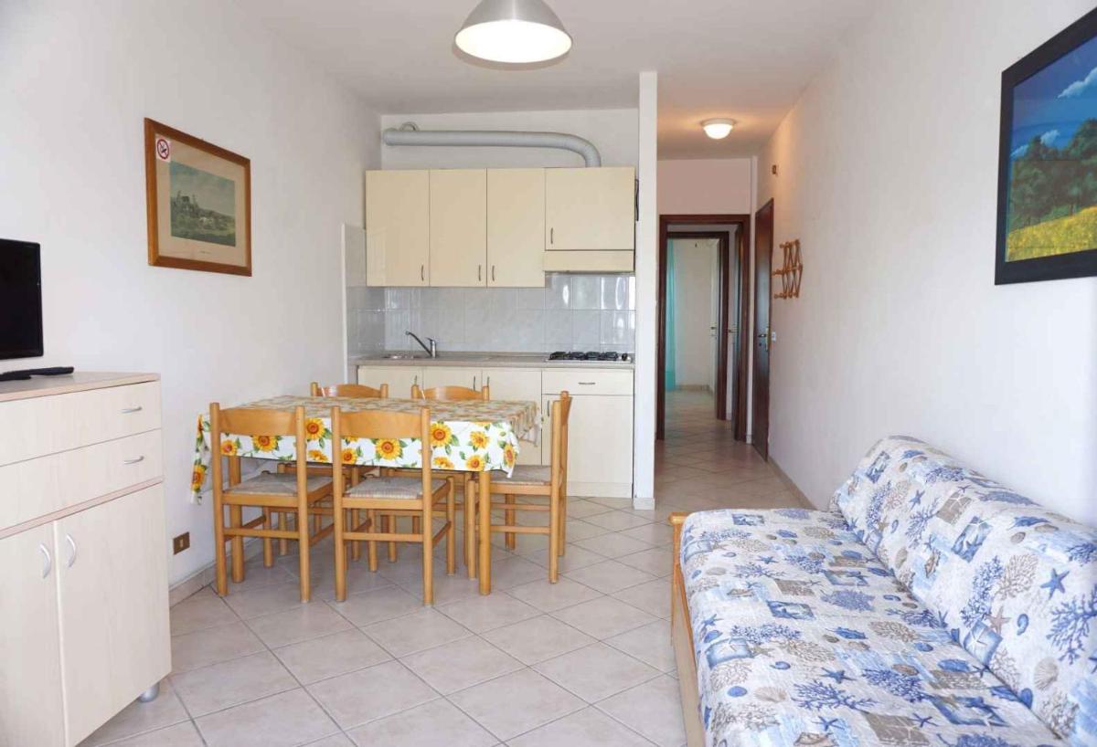 Suitetrails - Apartment in Porto Santa Margherita 41991