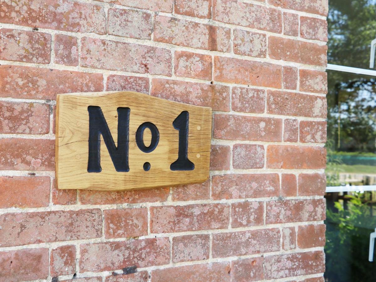 New Park Farm Cottage - Housity