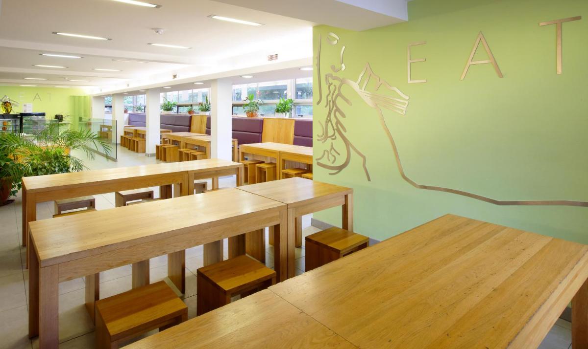 Trinity College - Campus Accommodation - Housity