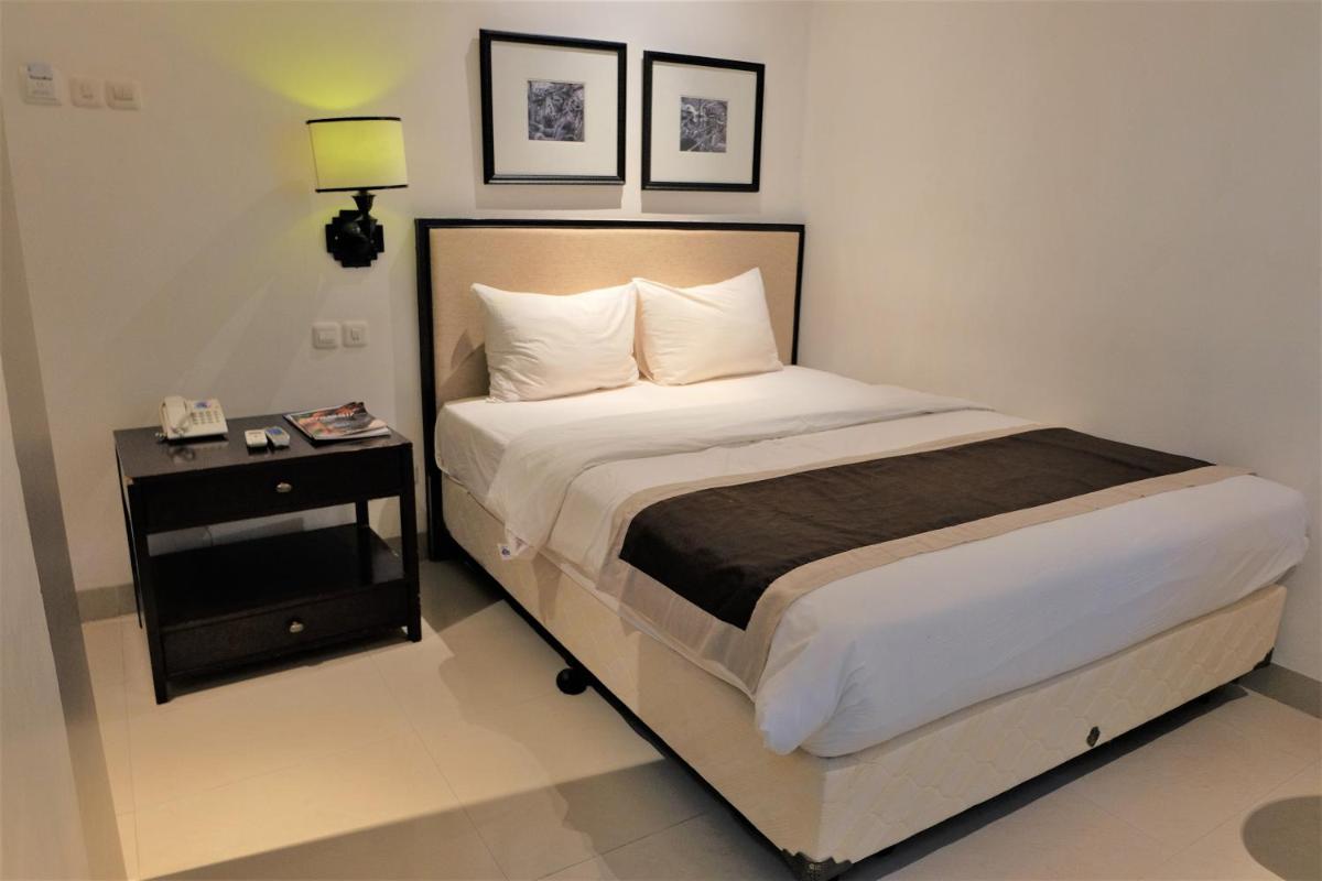 M Hotel Sorong - Hizvo