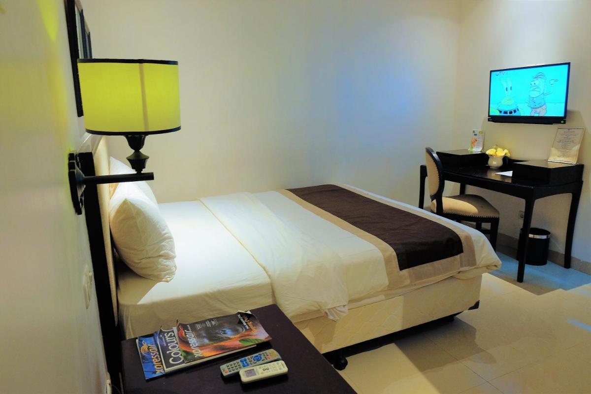 M Hotel Sorong - Housity