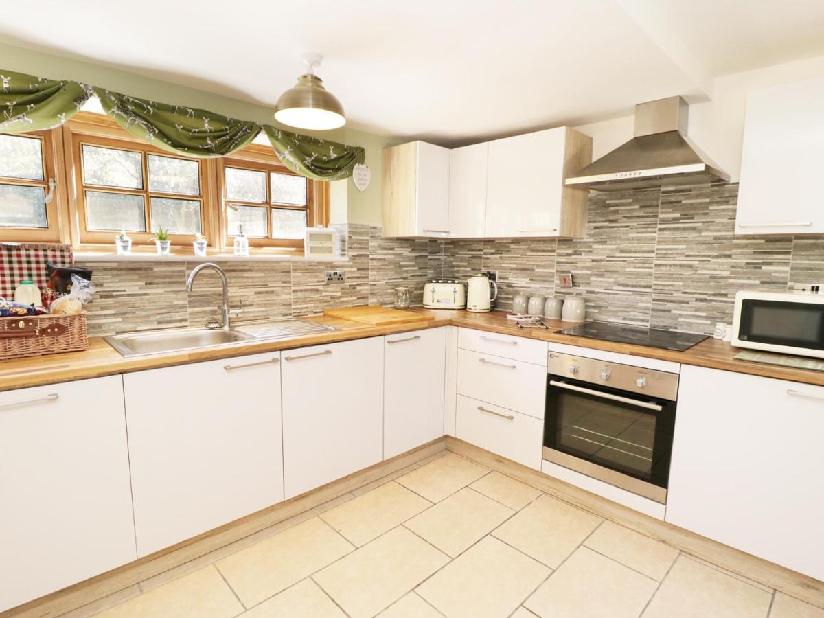 Loft Cottage - Housity