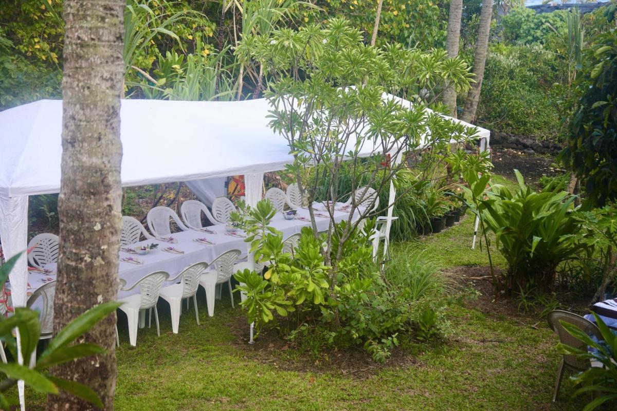 Ma'ukele Lodge - Housity