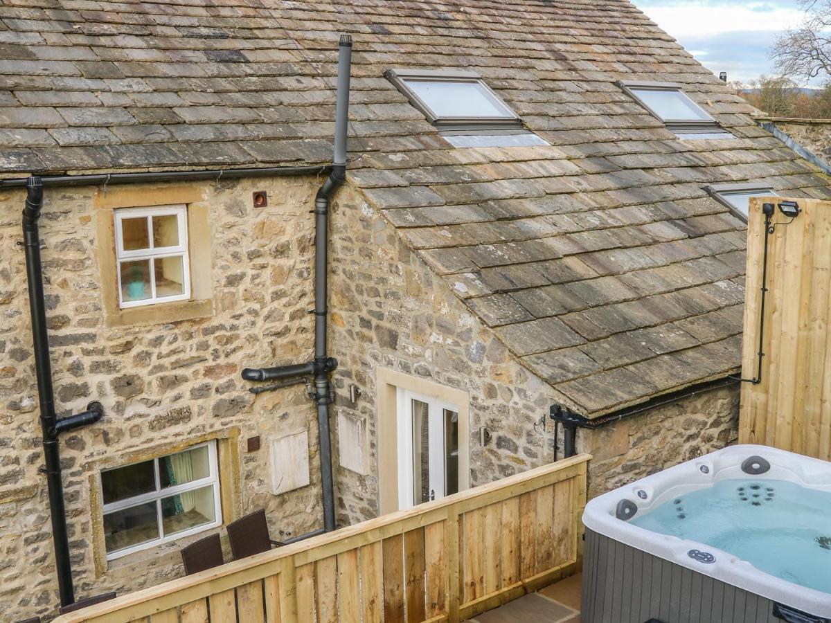 Fogga Croft Cottage - Housity