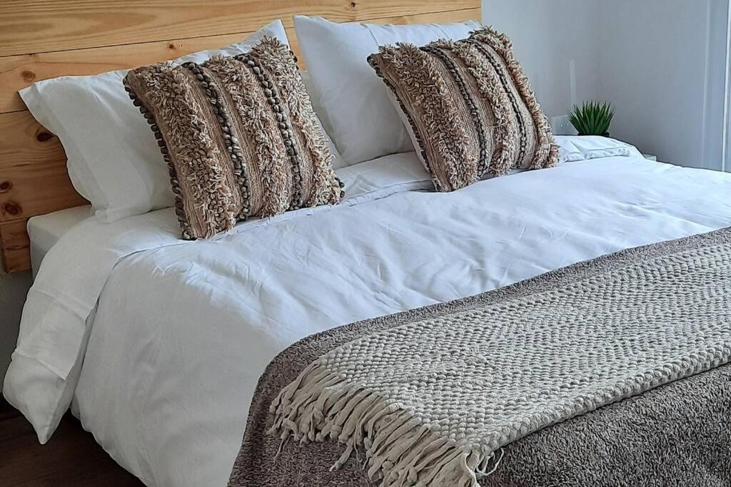 Depto Studio Pucón - Housity