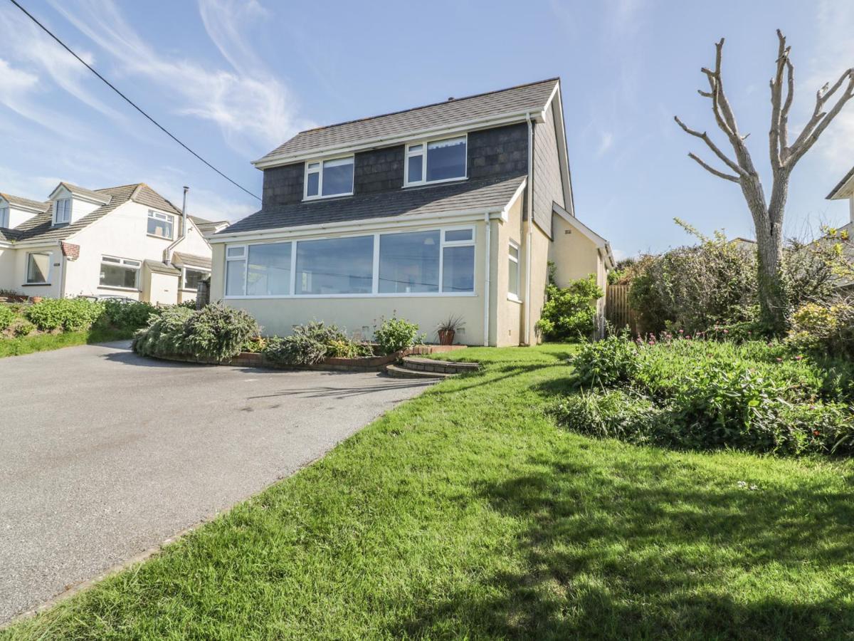 Crantock Bay House, Crantock - Housity