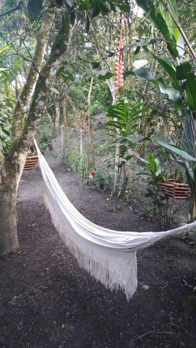 Comodidad en ambiente natural - Casa de descanso Nocaima - Housity
