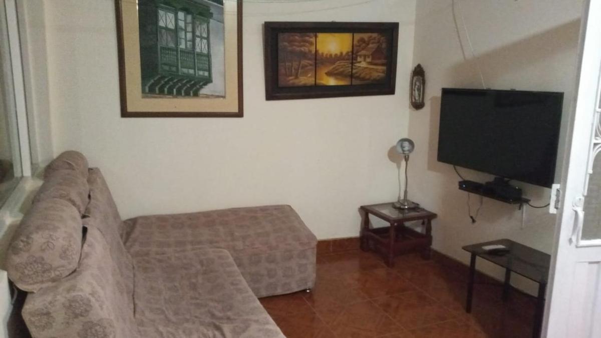 Comodidad en ambiente natural - Casa de descanso Nocaima - Housity