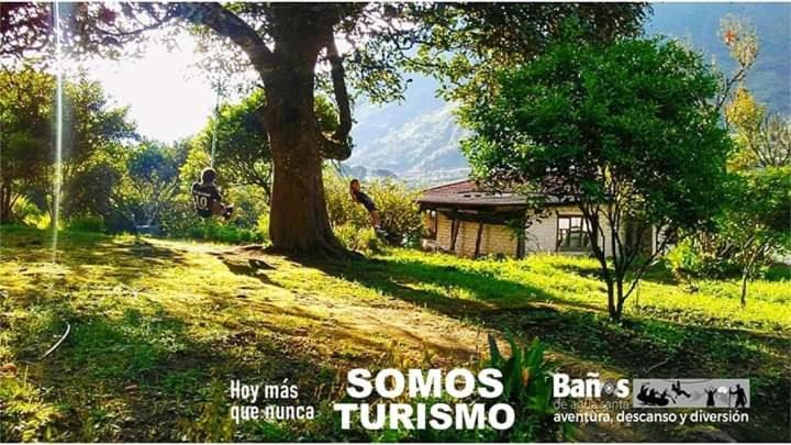 Bosque Protector Hacienda Guamag - Housity