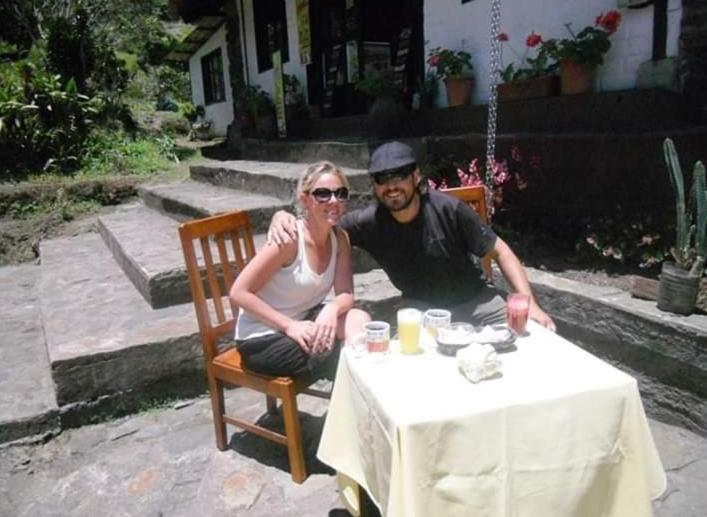 Bosque Protector Hacienda Guamag - Housity