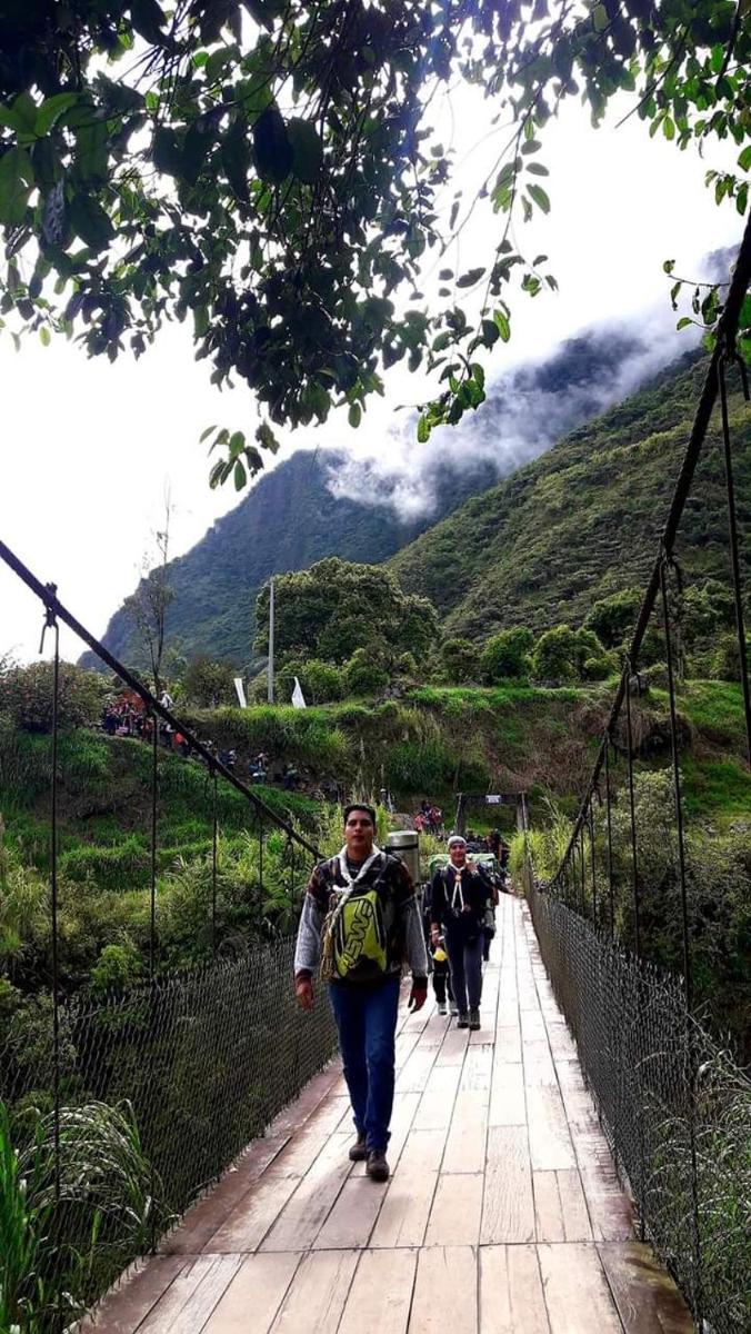 Bosque Protector Hacienda Guamag - Housity