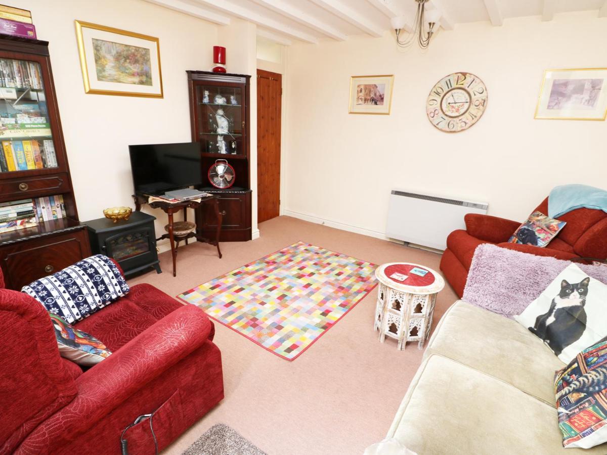 Emilys Retreat at the Great Barn, Kings Lynn - Housity
