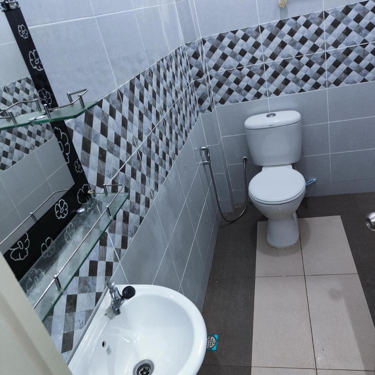Dca villa homestay - Hizvo