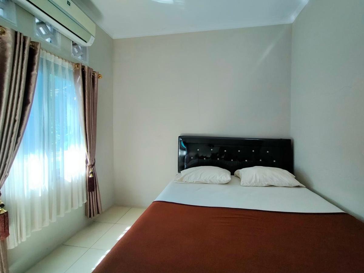 Aqsa Guest House Ciamis Syariah - Hizvo