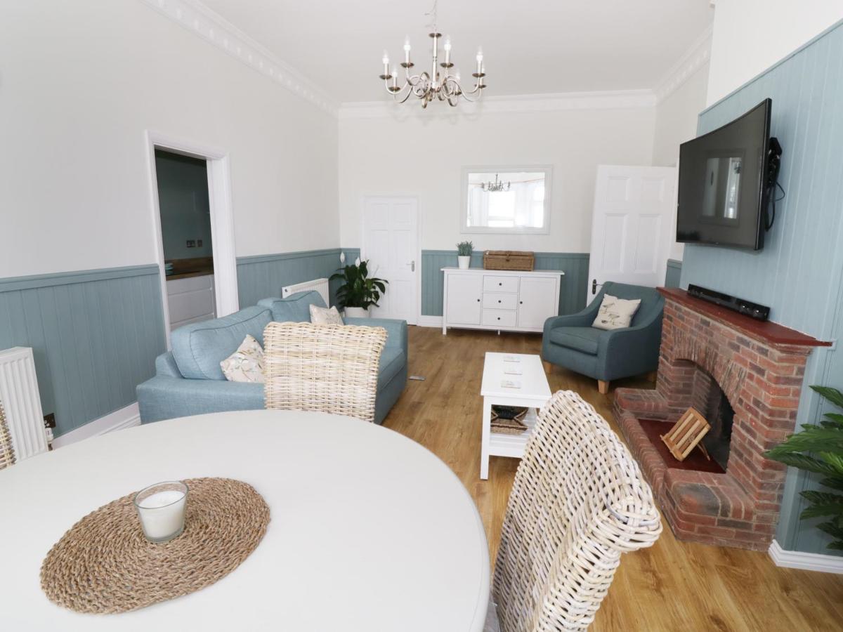 Flat 1, Cambridge Court - Housity