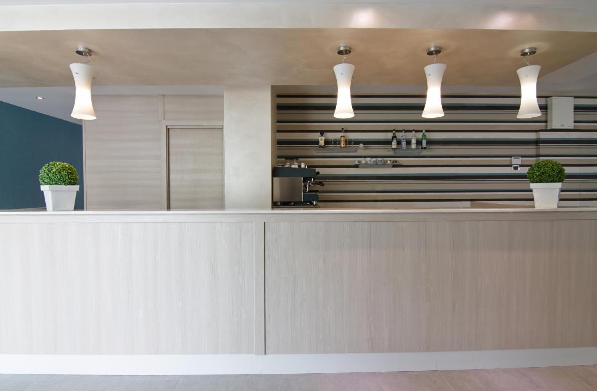 Suitetrails - Albergo Villa Bianca