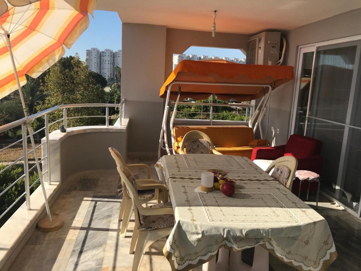 Turkey Mersin Beachfront Altunören 2 - Housity