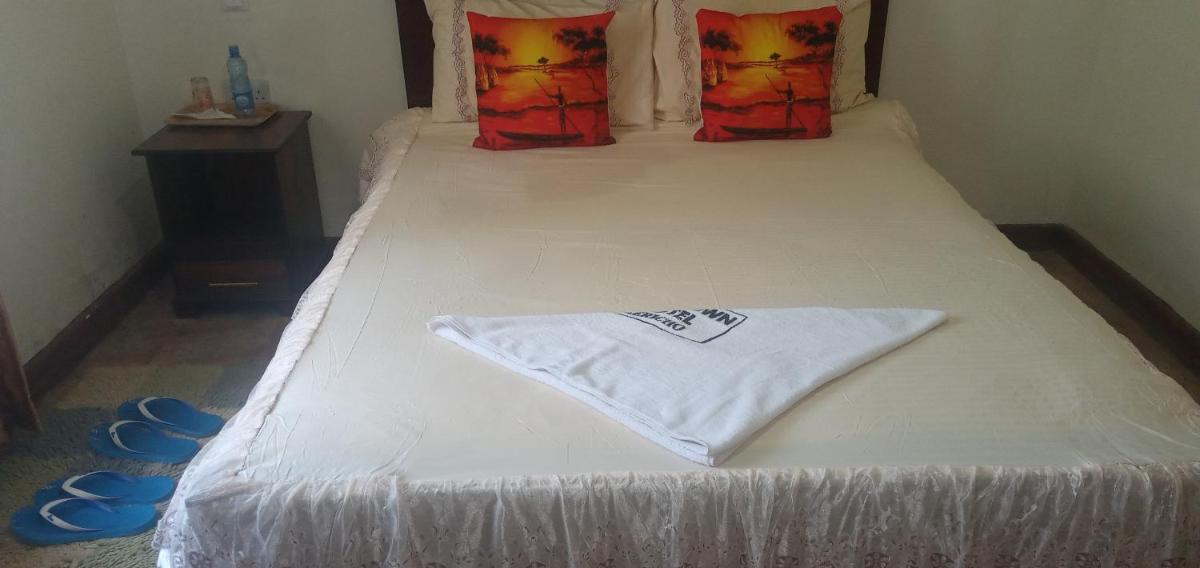 The Crown Place - Housity