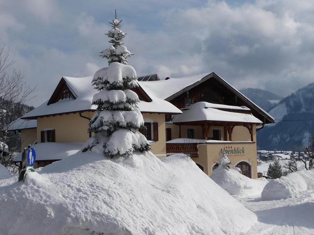 Appartements Ferienwohnungen Alpenblick - Housity
