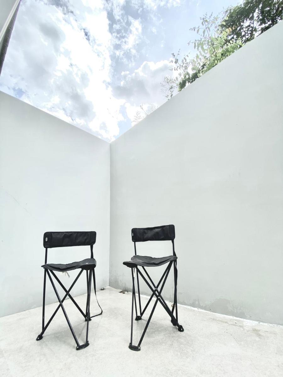 Verse House - Housity