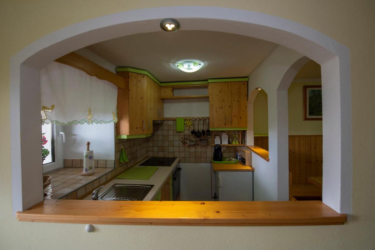 Apartma Vidmar Otlica - Housity