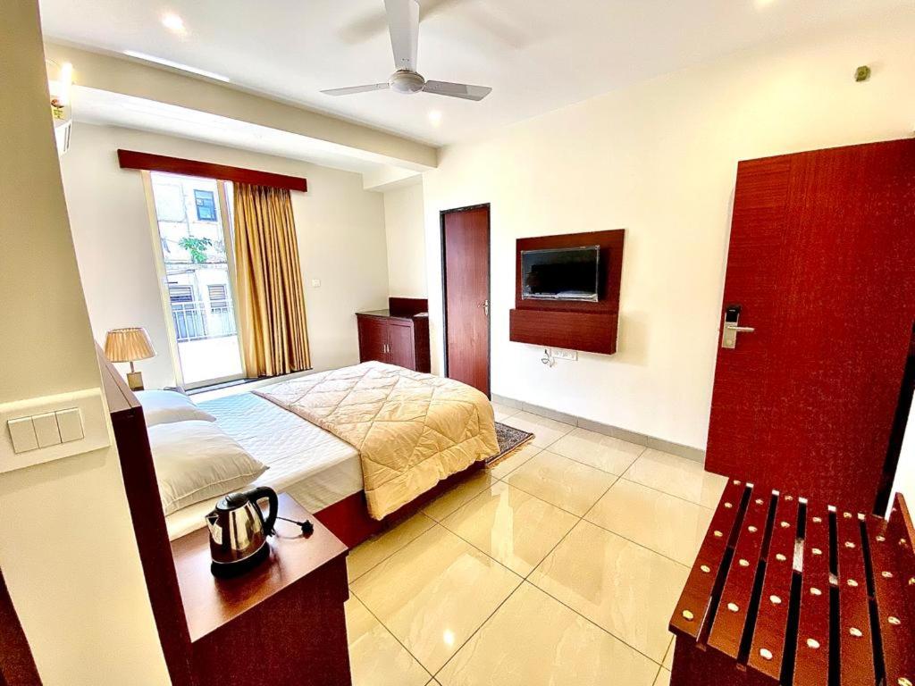 Kamat's Hilltop Leisure - Housity