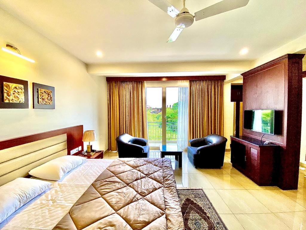 Kamat's Hilltop Leisure - Housity