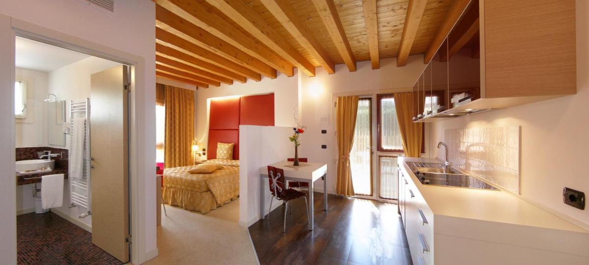 Relais Villa Annamaria Bed end Breakfast - Housity