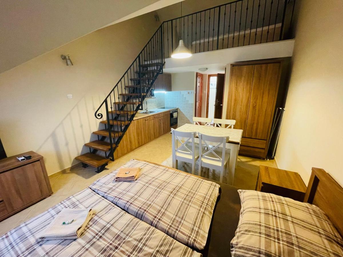 Marcell Apartman - Housity