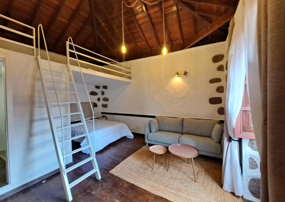 RK La Casona de Tejeda - Housity