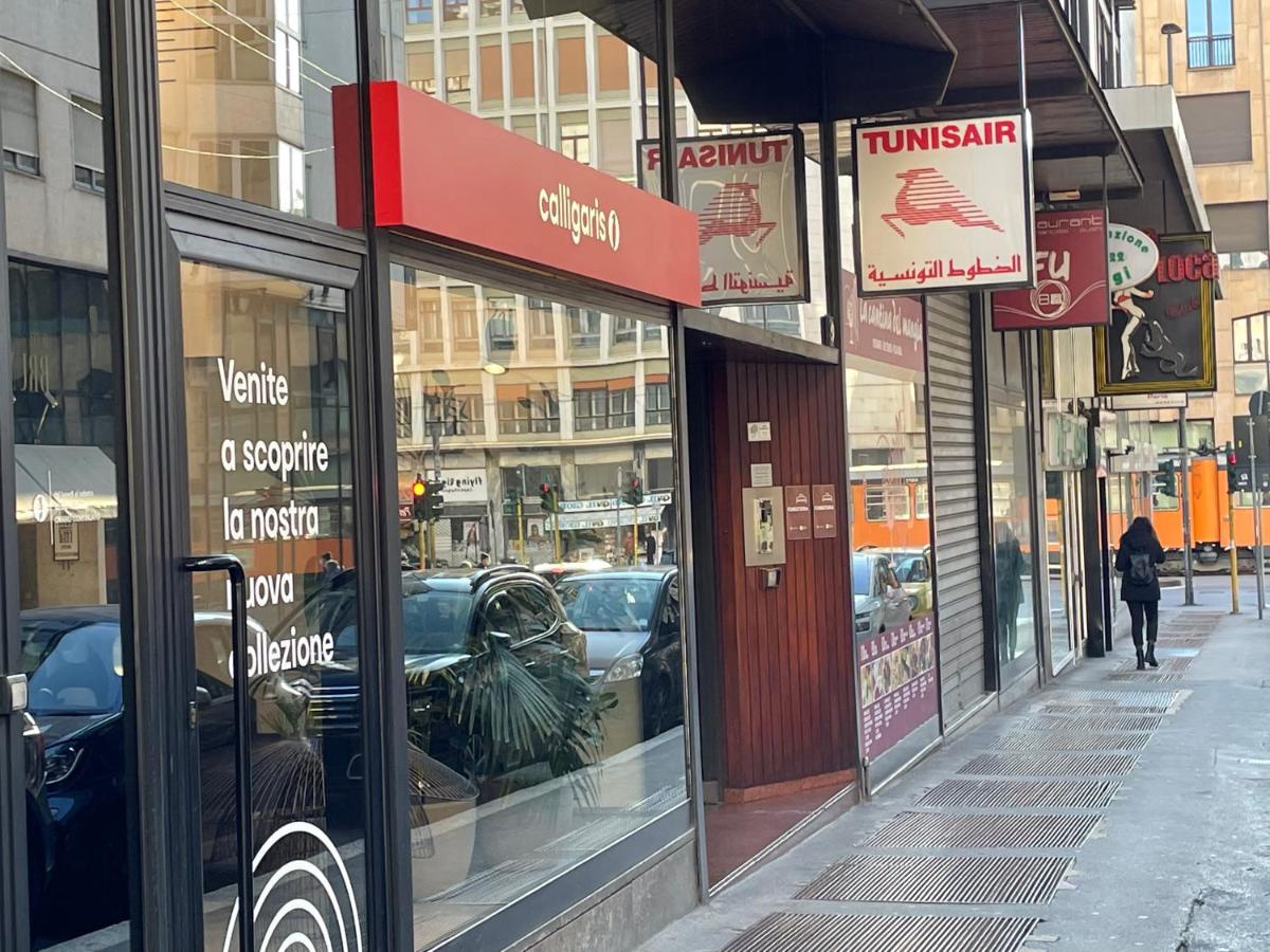 Enjoy Duomo Rooms - Flavio Baracchini 9 - Housity