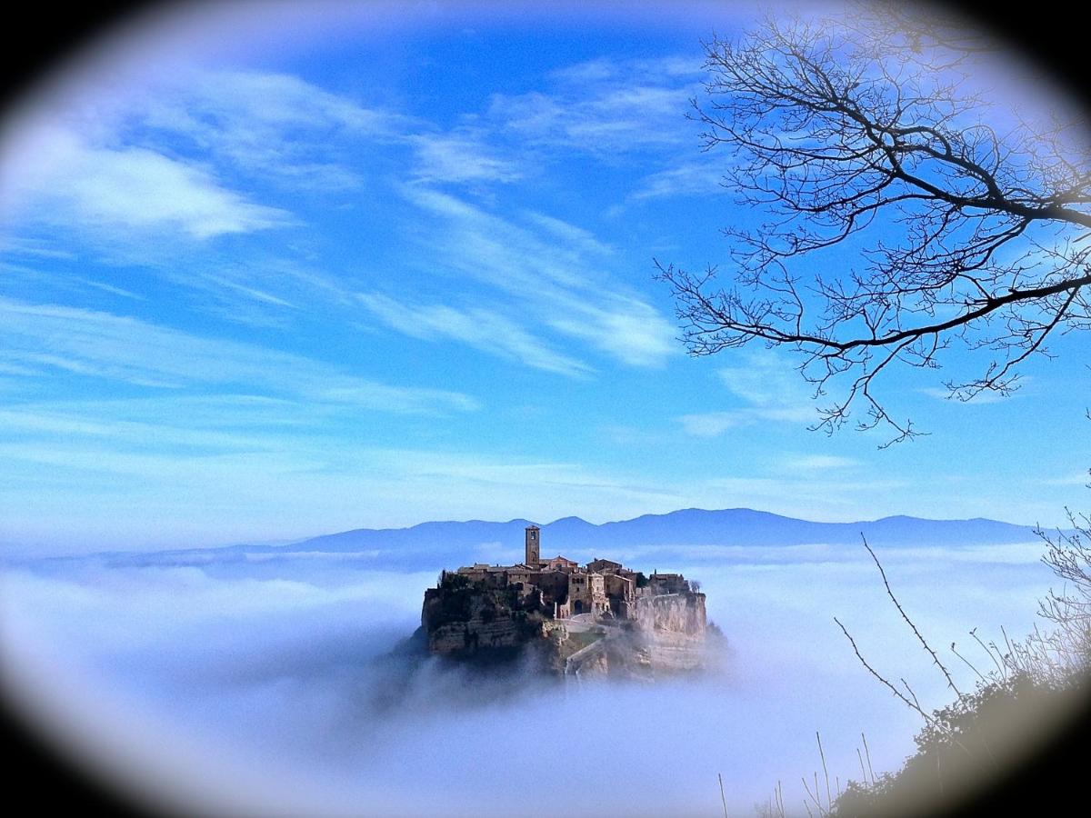 Civita B&B - Housity