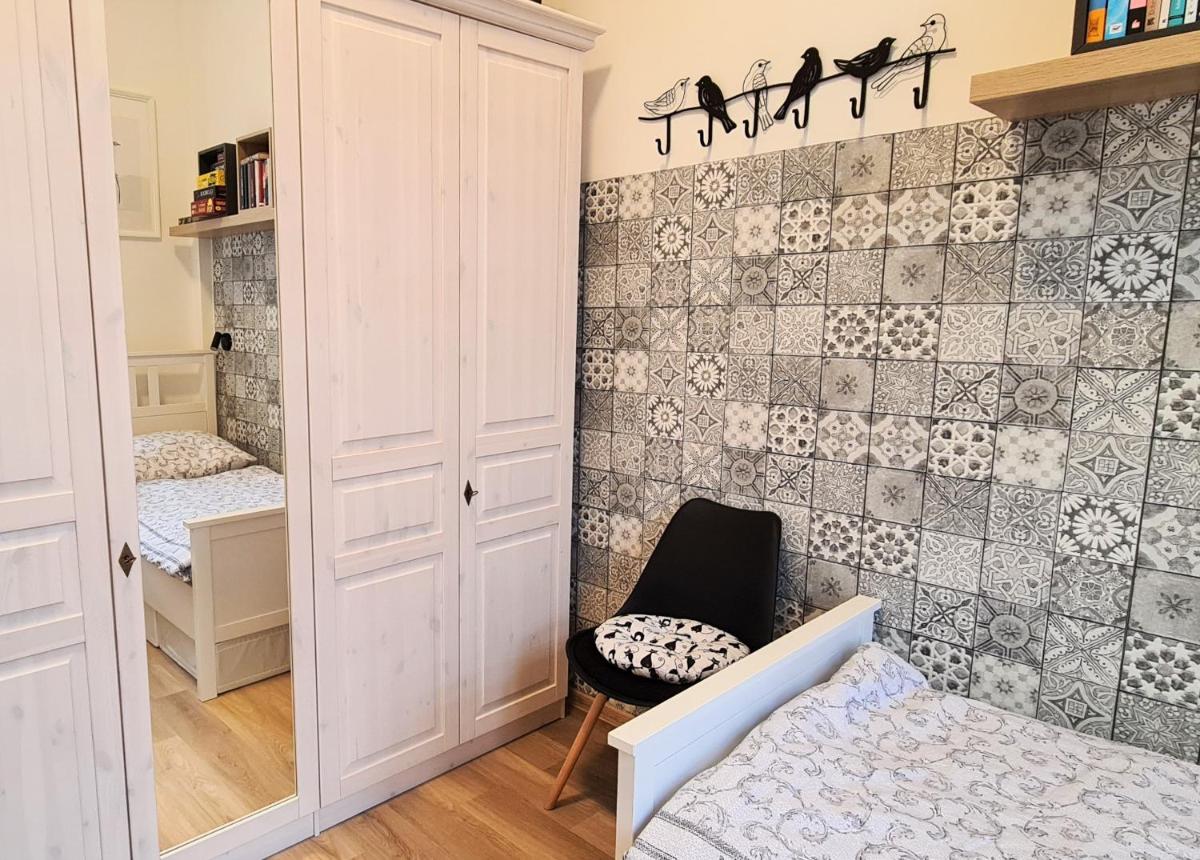 Suitetrails - Loft Rezidence Kotel