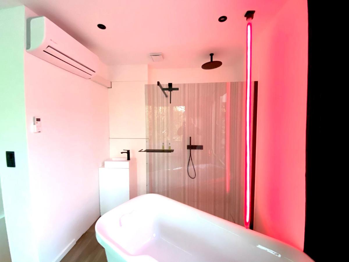 The Square - vacation rental with outdoor sauna - centre of Antwerp - Housity