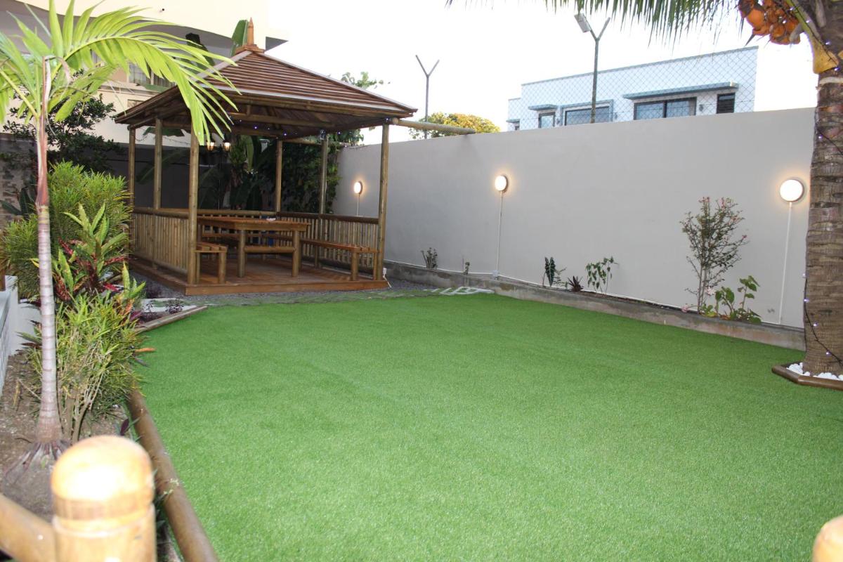 Sikamifer Tourist Resort - Housity