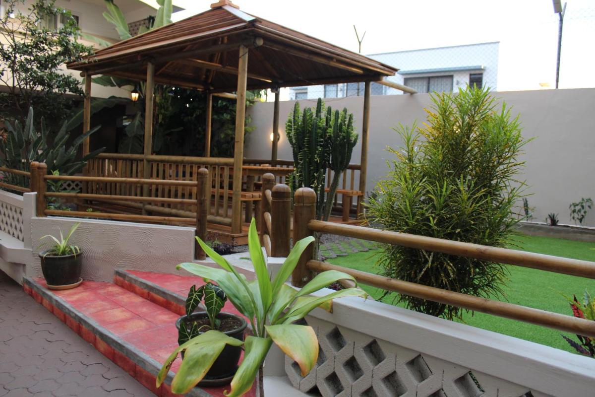 Sikamifer Tourist Resort - Housity