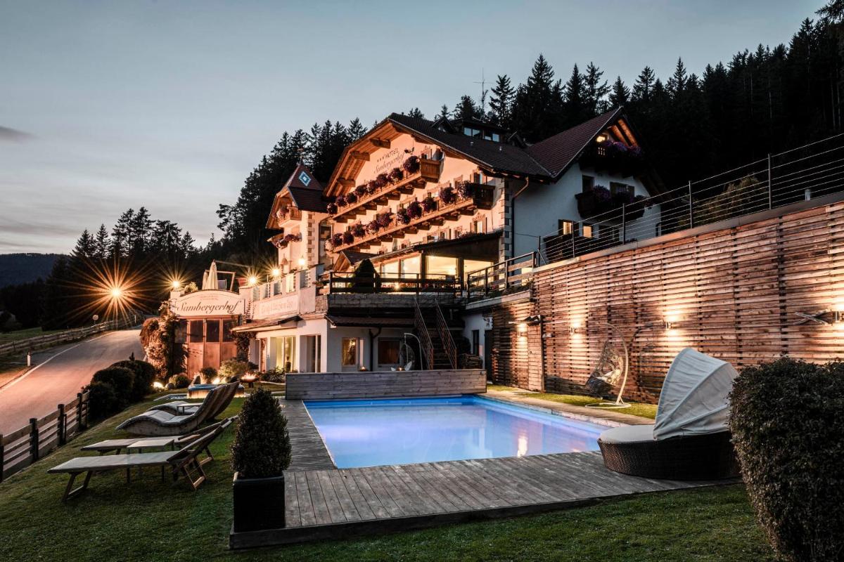 Granpanorama Wellnesshotel Sambergerhof Superior - Housity