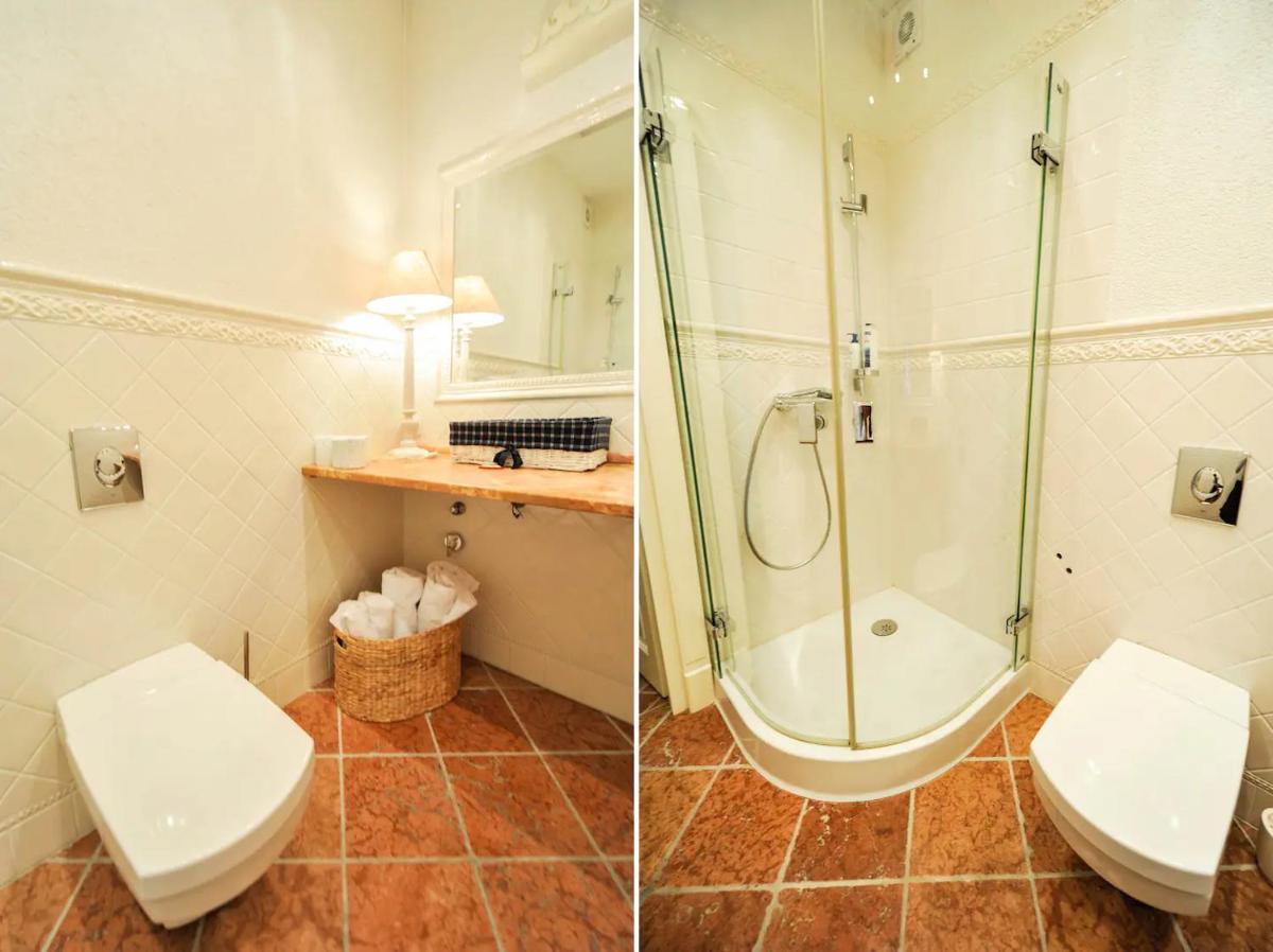 Suitetrails - Castle Square Apartment