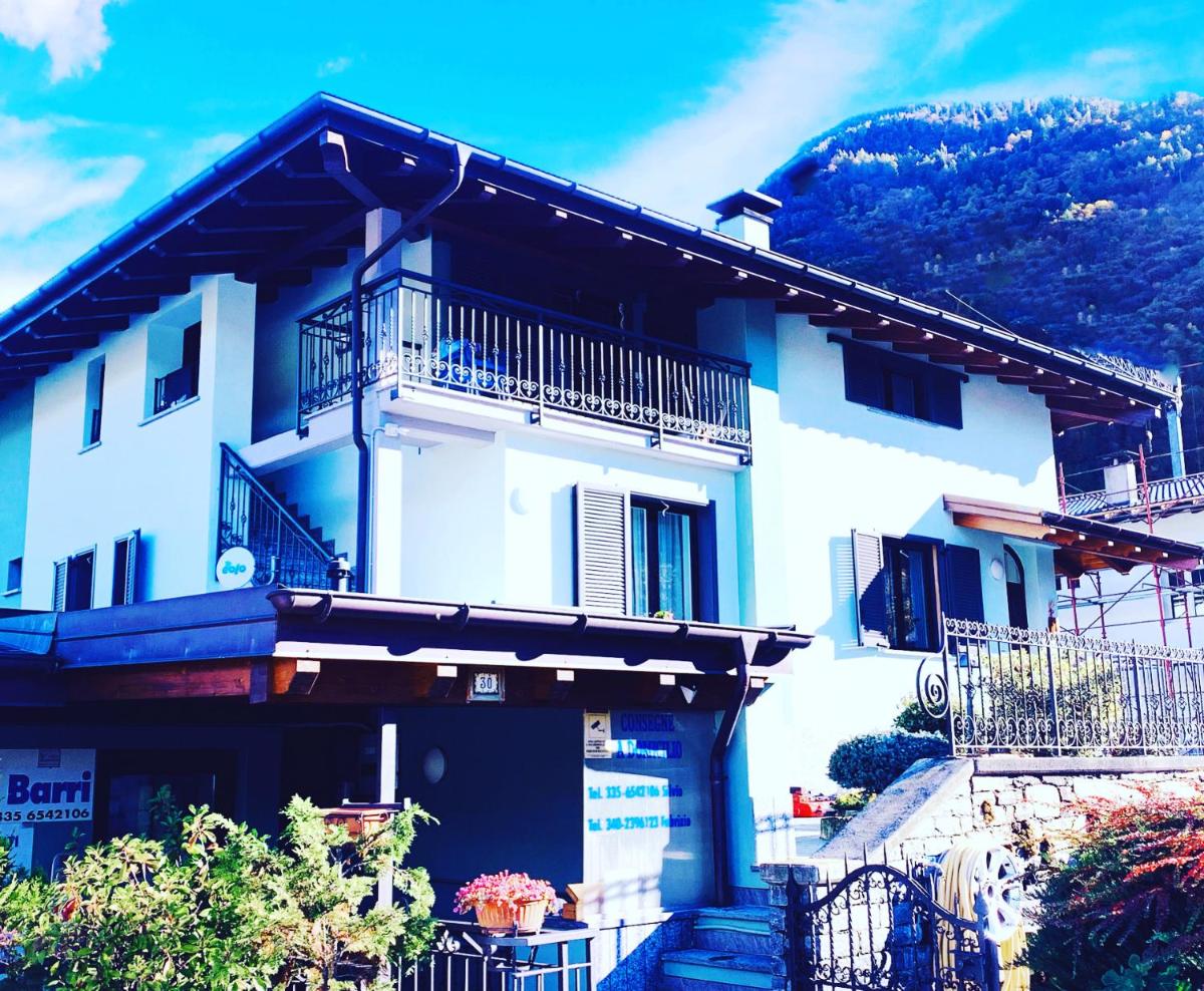 Casa Vacanza DELLE OROBIE - Housity