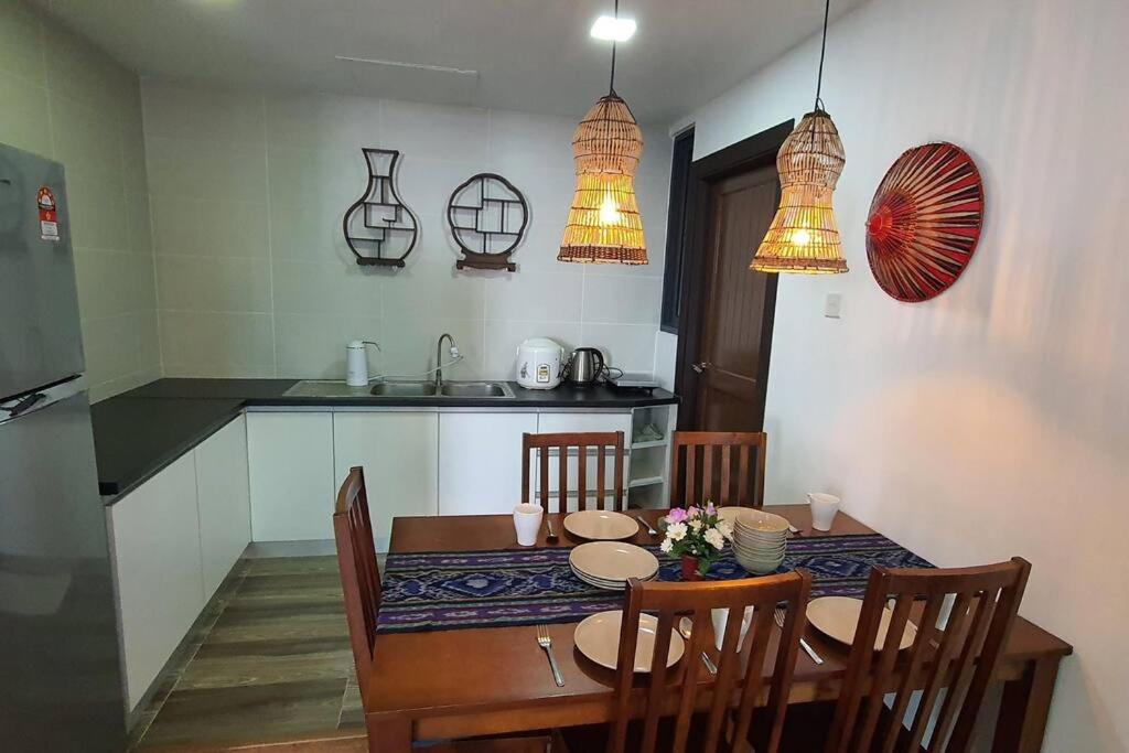Vivacity Jazz Suites 2 New Cozy Home LV8 - Housity
