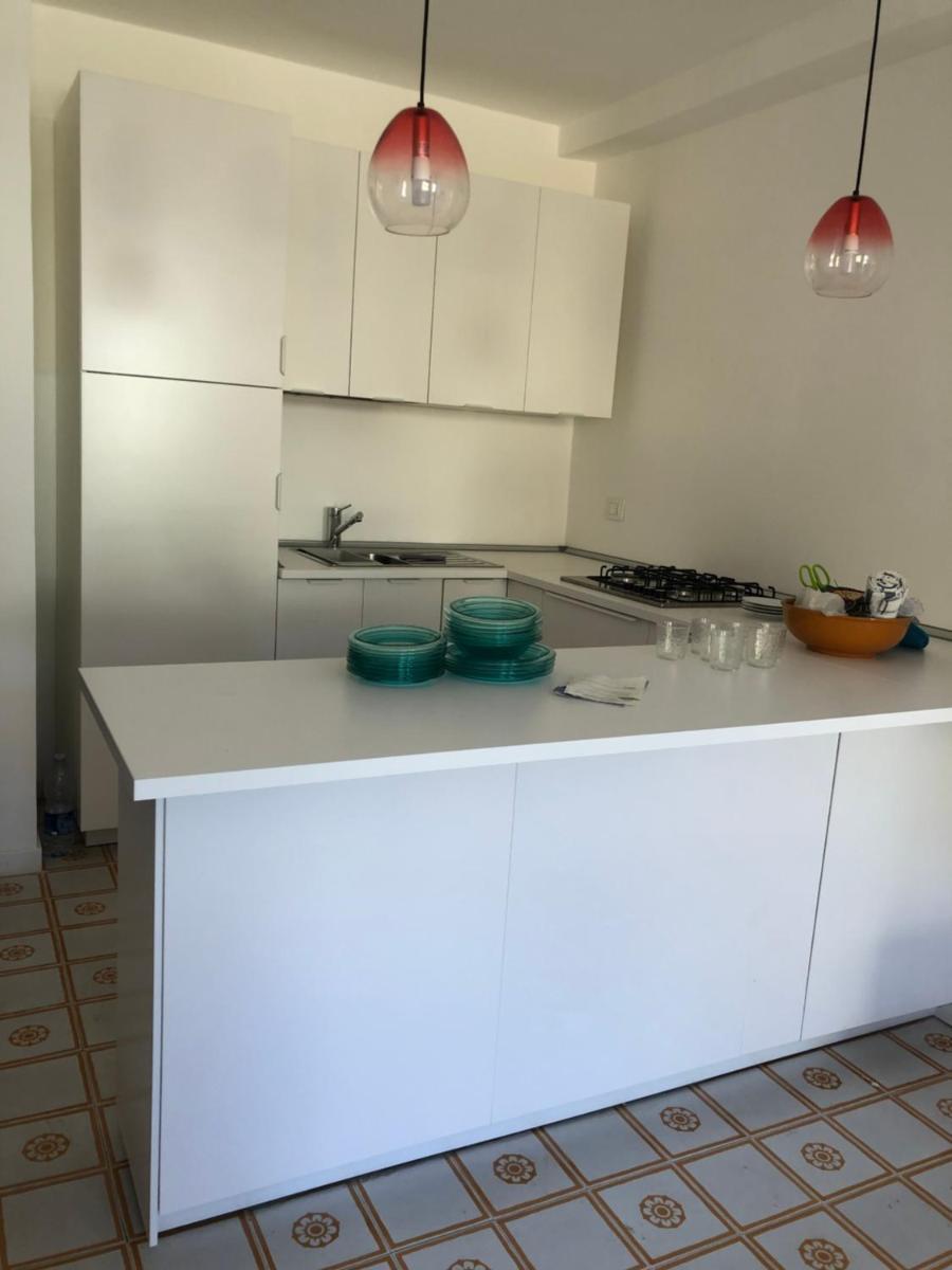 Casa Mare Costa Saracena - Castelluccio - Housity