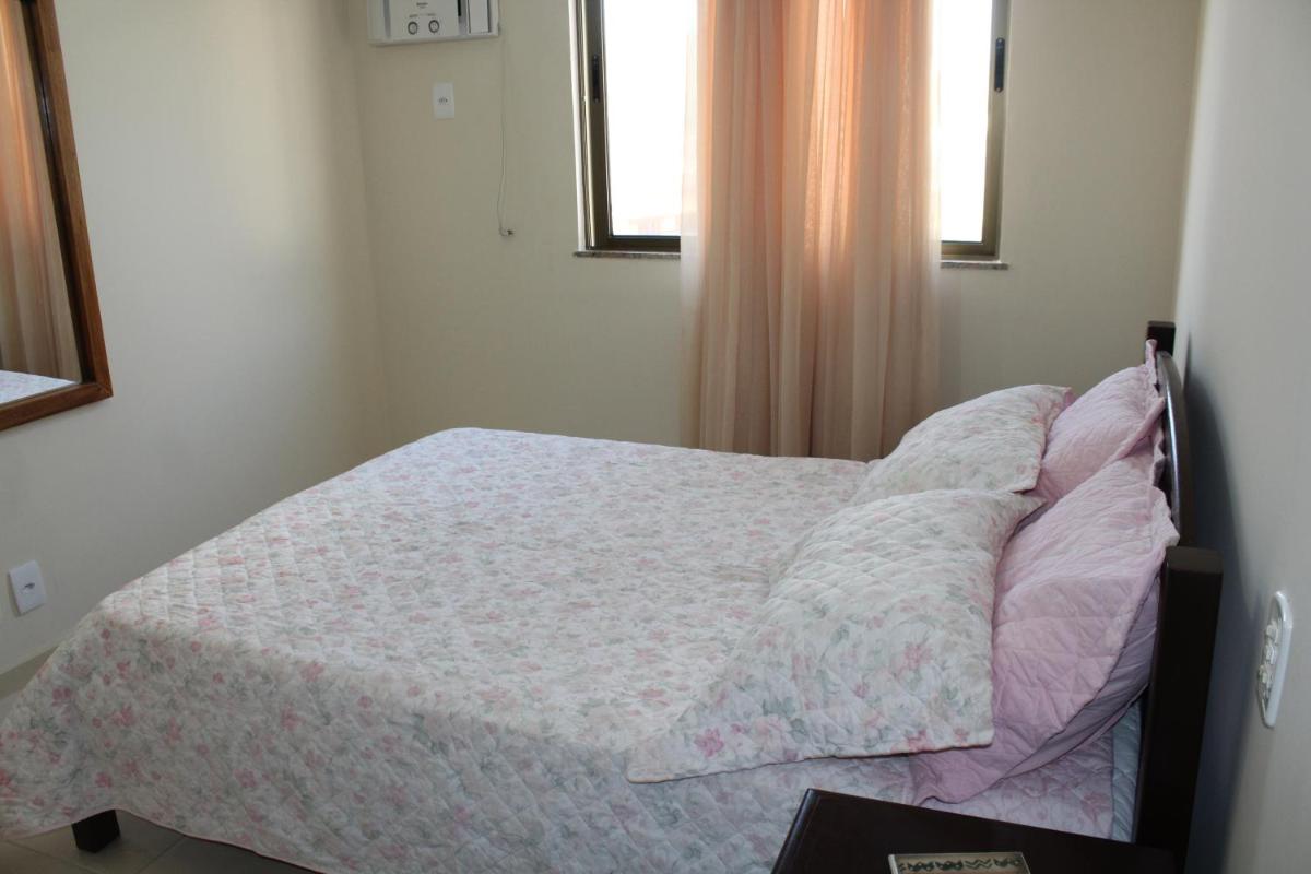 APARTAMENTO 3 QUARTOS,PRÉDIO FRENTE PRAIA GRANDE - Housity
