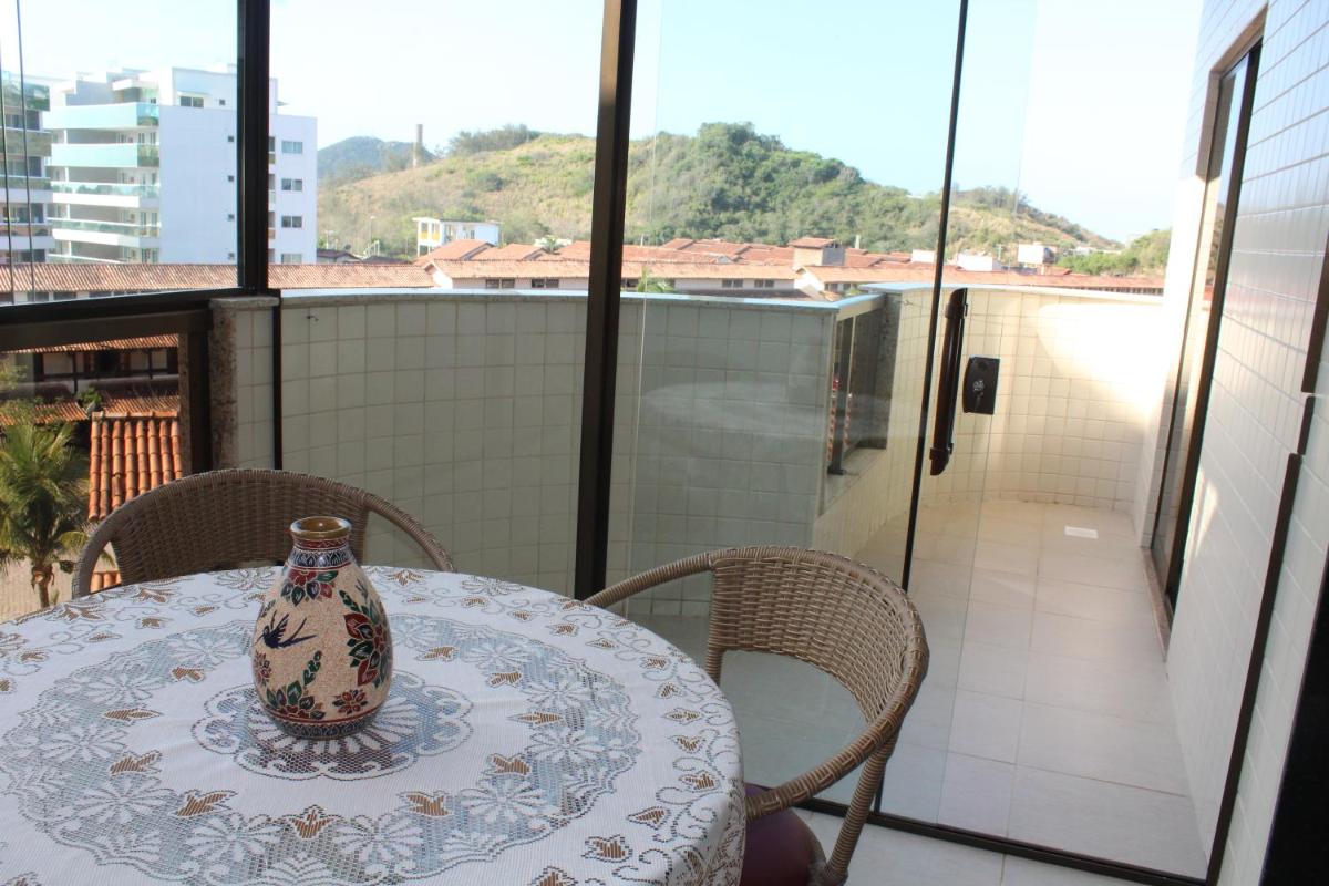 APARTAMENTO 3 QUARTOS,PRÉDIO FRENTE PRAIA GRANDE - Housity