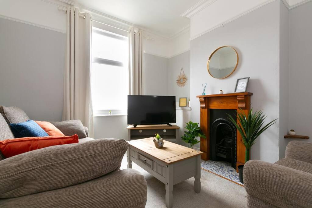 Wilmington Short Stays - Leicester - Housity