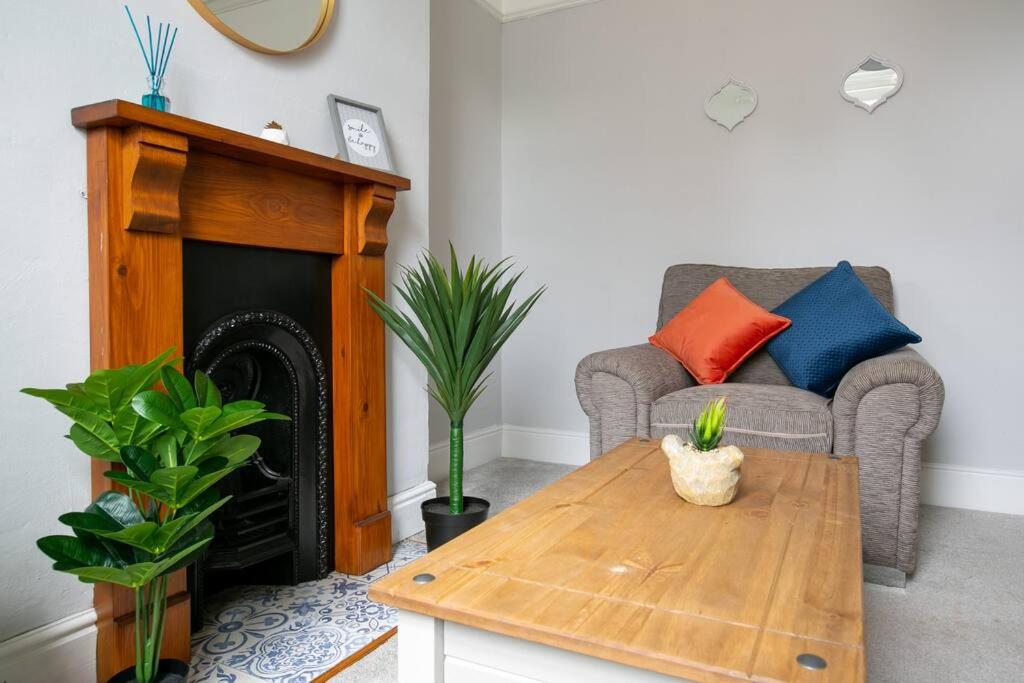 Wilmington Short Stays - Leicester - Housity