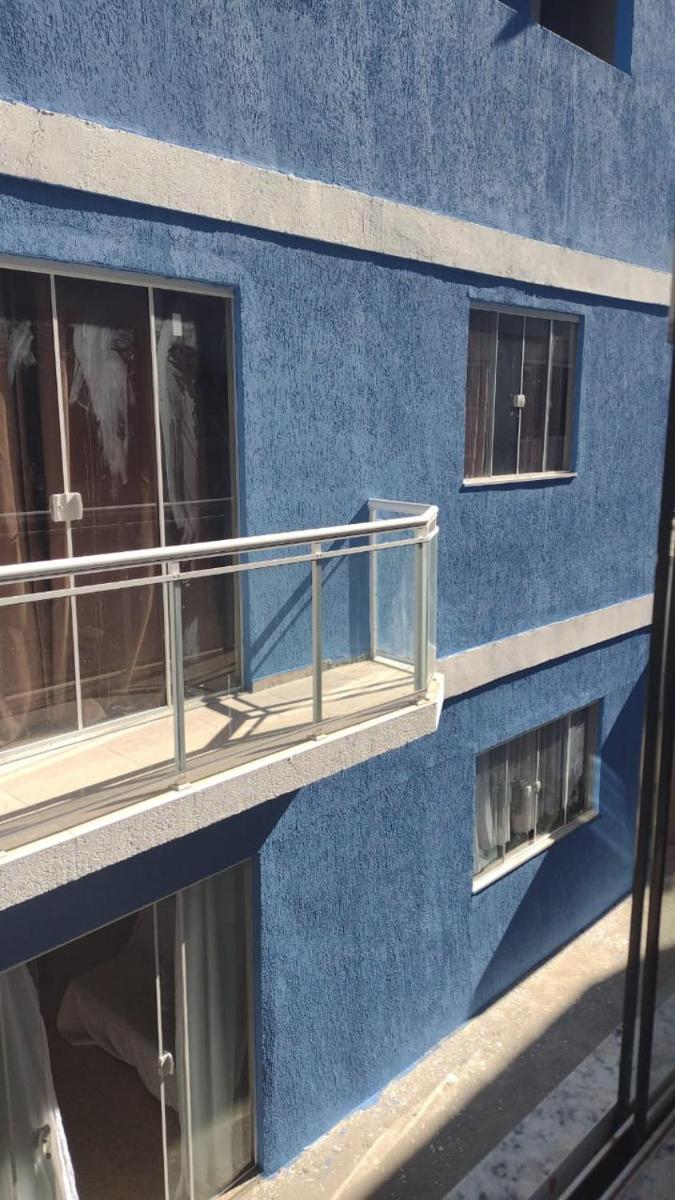 Casa Costa Azul - praça da Baleia - Housity