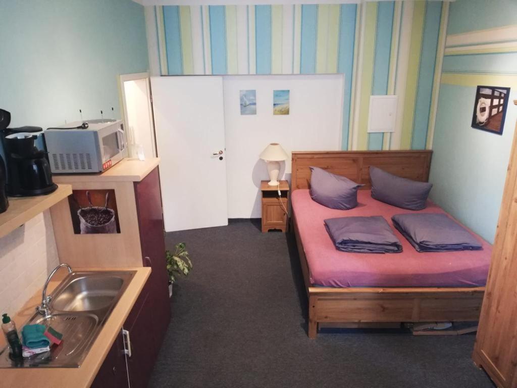 Apart Ferienwohnung - Housity